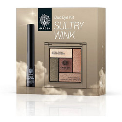 Garden Duo Eye Kit Sultry Wink Set
