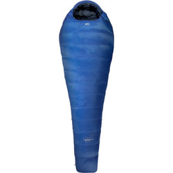 Millet Light Down 10 Sleeping Bag Μονό Χειμερινό Μπλε DOWN10