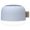 Kreafunk aLIGHT Ηχείο Bluetooth Cloudy Blue Kreafunk aLIGHT Ηχείο Bluetooth Cloudy Blue