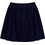 Energiers Παιδική Φούστα Πλισέ Navy Μπλε 16-100281-3