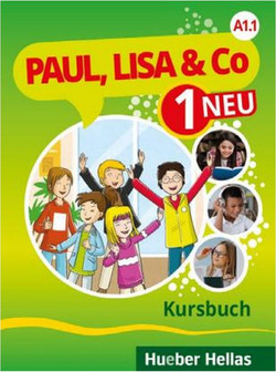 Paul, Lisa & Co Neu 1