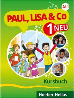 Paul, Lisa & Co Neu 1