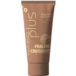 Panthenol Plus Praline Croissant Ενυδατική Κρέμα Χεριών 30ml