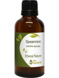 Nature & Body Αιθέριο Έλαιο Δυόσμος 50ml