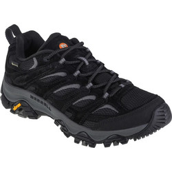 Merrell Moab 3 Ανδρικά Ορειβατικά Παπούτσια Gore-Tex Μαύρα J036253