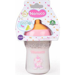 Famosa Nenuco Μπιμπερό για Κούκλα