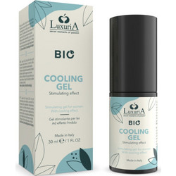 Intimateline LuxuriA Cooling Effect Gel for Her 30ml