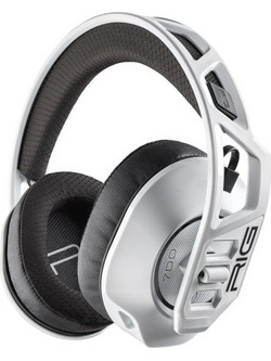 Plantronics RIG 700 HS Ασύρματο Gaming Headset Over Ear White