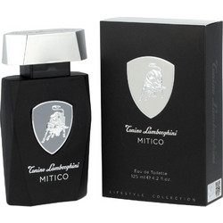Tonino Lamborghini Mitico Eau de Toilette 125ml