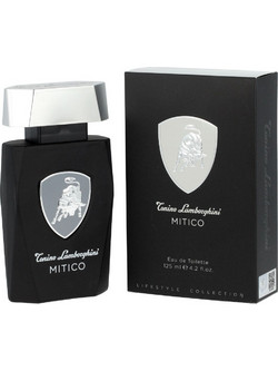 Tonino Lamborghini Mitico Eau de Toilette 125ml