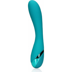 LoveLine Δονητής G-Spot Teal Μπλε