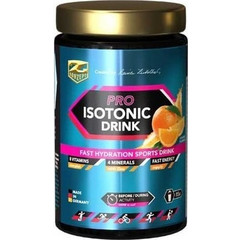Prevent Ζ-Konzept Pro Isotonic Drink Orange 525gr