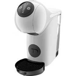 Krups Genio Dolce Gusto KP243110 Καφετιέρα Espresso για Kάψουλες Dolce Gusto 15bar