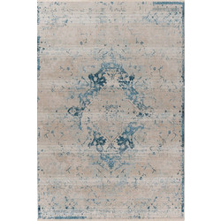 Kayoom Dilan Χαλί Ορθογώνιο 160x230cm 200 Blue