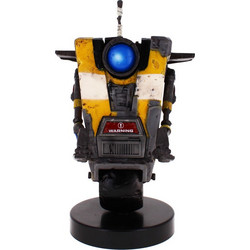 EXG Cable Guys Borderlands Claptrap Βάση Κινητού για Γραφείο Πολύχρωμη