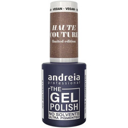 Andreia Haute Couture HA6 Ημιμόνιμο Βερνίκι Νυχιών