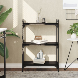 vidaXL Βιβλιοθήκη 60x30x86cm 837647