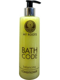 My Roots Bathcode Balancing Conditioner 250ml