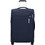 Samsonite Respark 143330-1549 Βαλίτσα Μεσαία 67x43x29cm με 4 Ρόδες Navy Μπλε
