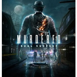 Murdered Soul Suspect Key PC