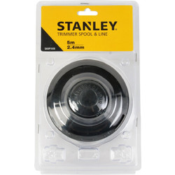 Stanley SPS-1400 Κεφαλή Μεσινέζας