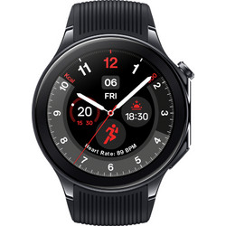 OnePlus Watch 2 Black
