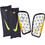 Nike Mercurial Lite SuperLock FA22 Επικαλαμίδες Ποδοσφαίρου Λευκές DN3609-101