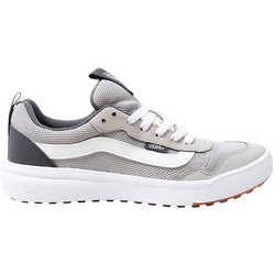 Vans Range EXP Γυναικεία Sneakers Γκρι VN0A5ELA9DK