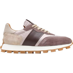 Perlamoda Ανδρικά Sneakers Μπεζ 7200209