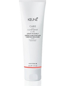 Keune Haircosmetics Confident Curl Leave-In Curly 300ml