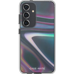 Case-mate Soap Bubble Back Cover Iredescent (Samsung Galaxy S24)