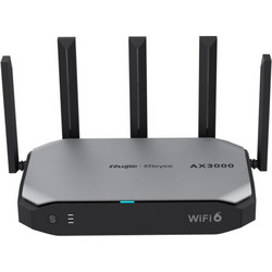 Ruijie RG-EG105GW-X Ασύρματο WiFi 6