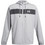 Under Armour Sportstyle Αθλητικό Ανδρικό Μπουφάν Χειμωνιάτικο Softshell Αντιανεμικό Γκρι 1361621-012