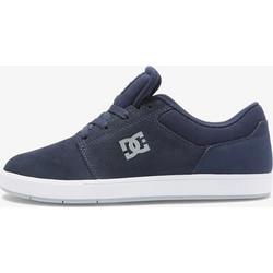 DC Crisis 2 Ανδρικά Sneakers Navy Μπλε ADYS100647-NGH