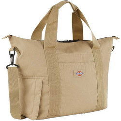 Dickies Lisbon DK0A4YHMKHK Σακ Βουαγιάζ Μπεζ