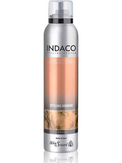 Helen Seward Indaco Styling Mousse 250ml