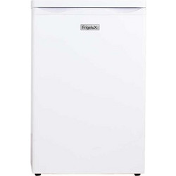 Frigelux R4TT110BE Ψυγείο Mini Bar 108lt Υ85xΠ54.5xΒ58cm Λευκό