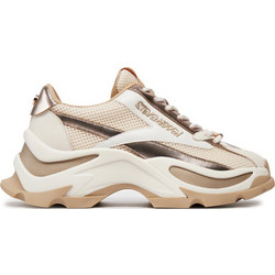 Steve Madden Γυναικεία Sneakers Chunky Nude SM11002327-04005-10M