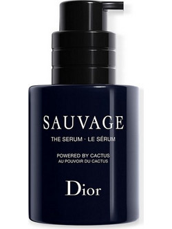 Dior Sauvage The Serum Face Serum 50ml