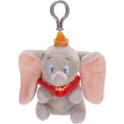 Play By Play Disney Dumbo με Κλιπ 11cm