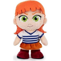 Barrado One Piece Nami 24cm