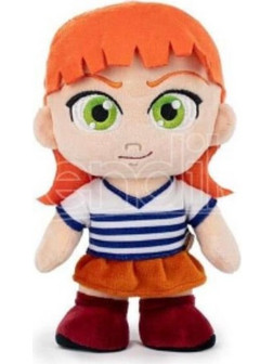 Barrado One Piece Nami 24cm