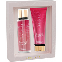 Ecstasy Tempting Sensation Set