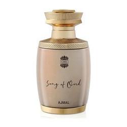 Ajmal Song Of Oud Eau de Parfum 75ml