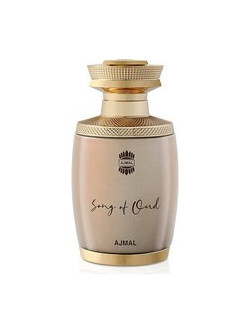 Ajmal Song Of Oud Eau de Parfum 75ml