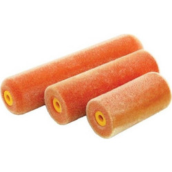 Benman Superflock Foam Ρολό Βαψίματος 35mm 34299-1