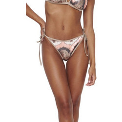 Bluepoint Bikini Slip Μπεζ Ροζ 24065144-47