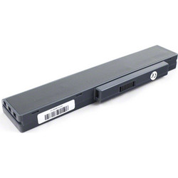 Powertech Συμβατή Μπαταρία Laptop για Fujitsu Amilo Li3710/Li3910/Li3560/Pi3560/Pi3660 4400mAh