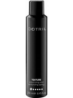 Cotril Texture Σπρέι Μαλλιών για Κράτημα & Όγκο 250ml