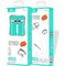 Leewello EJ-031 Handsfree In-Ear USB-C White Leewello EJ-031 Handsfree In-Ear USB-C White